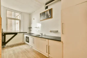 Before Renovating a Kitchen - Elevare Builders