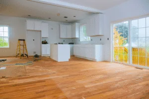 renovate a kitchen - Elevare Builders