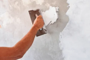 Exquisite Stucco Finishes - Elevare Builders