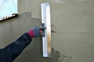 FMaintenance Practices for Stucco Exterior - Elevare Builders