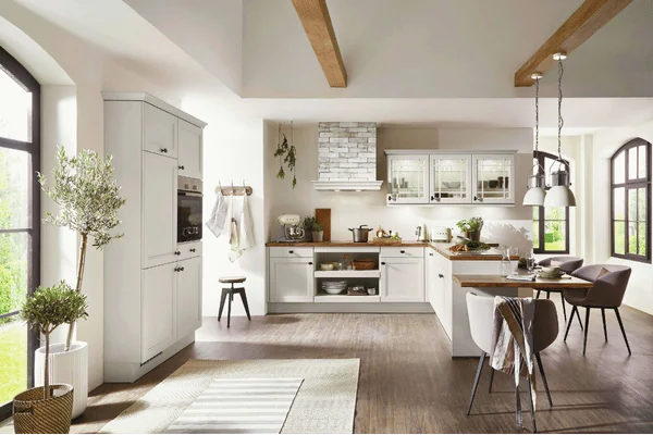 Enhance with Stylish Elements - Elevare Builders