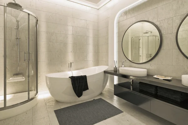 Average Price of Bathroom Remodel - Elevare Builders