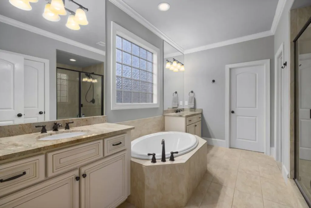 How to Save on a Bathroom Remodel