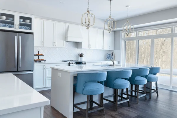 Why Keeping Up with Kitchen Remodeling Trends Matters
