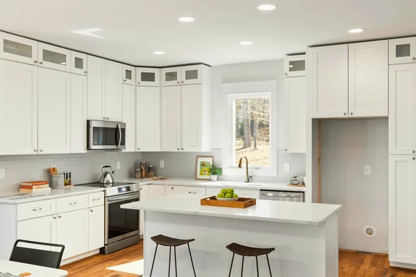 Quick Kitchen Renovations: Fast-Track Options