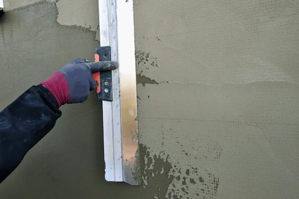 Why Timely Stucco Repairs Matter
