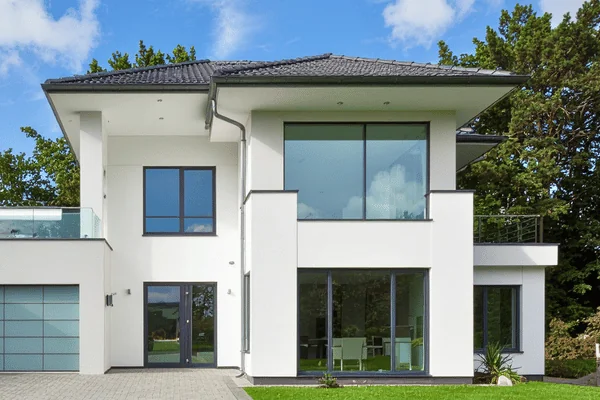 Why Homeowners in New Mexico Choose Stucco Siding