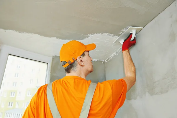Why Homeowners Remove Stucco Ceilings