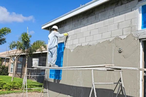 DIY vs. Professional Mixing — When to Hire a Stucco Contractor