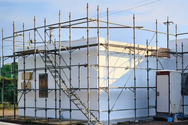 Understanding Stucco and Its Purpose in Exterior Renovation