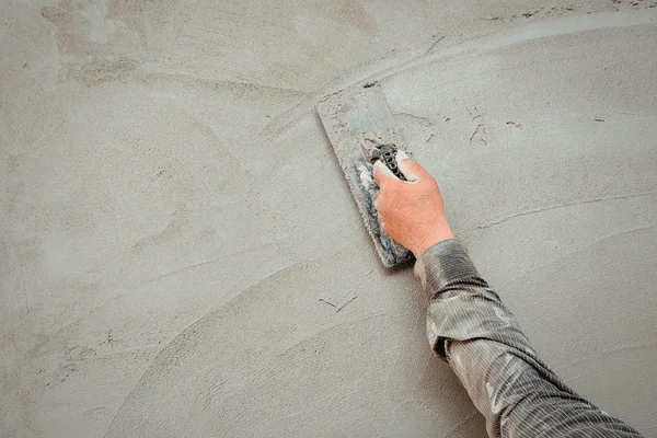 What Is a Smooth Stucco Finish?