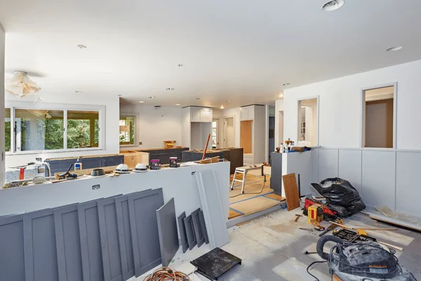 What Makes Remodeling an Old Home Different?